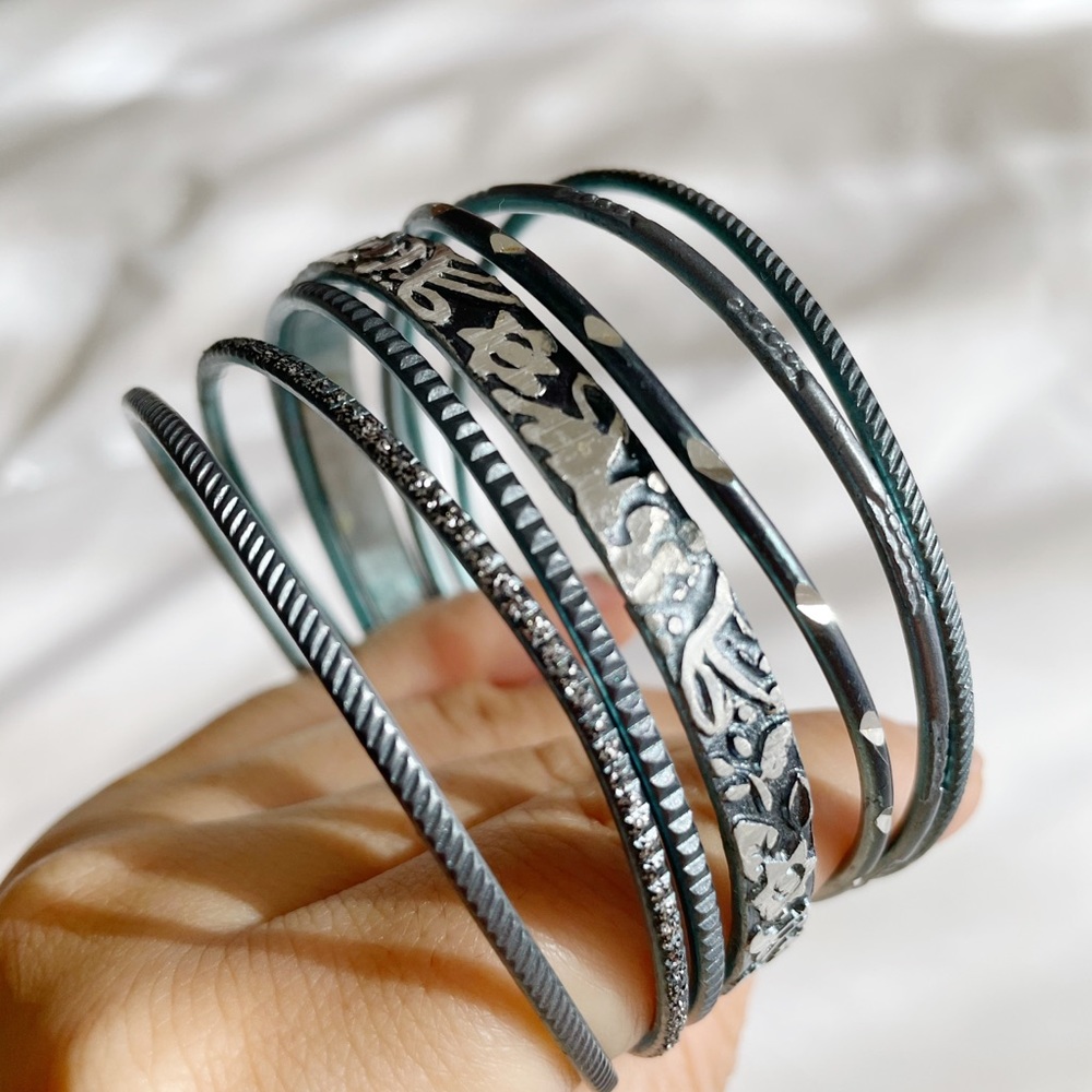 Bracelet set